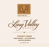 Long Valley Ranch Pinot Noir 750ml