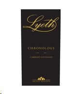 Lyeth Cabernet Sauvignon Reserve Chronology 750ml