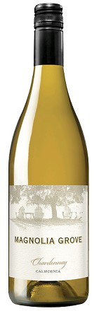 Magnolia Grove Chardonnay 750ml