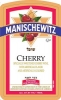 Manischewitz Cherry Kosher For Passover 750ml