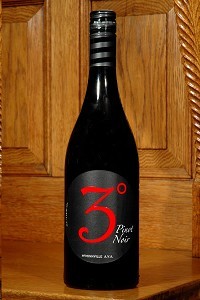 Maysara Pinot Noir 3 Degrees 750ml