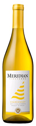Meridian Chardonnay 1.50L