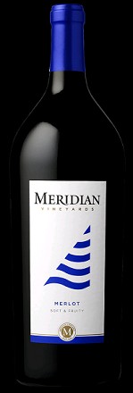Meridian Merlot 750ml