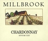 Millbrook Chardonnay 750ml