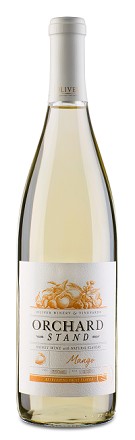 Oliver Winery Orchard Stand Mango 750ml
