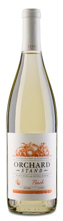 Oliver Winery Orchard Stand Peach 750ml