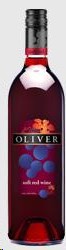 Oliver Winery Soft Red 750ml