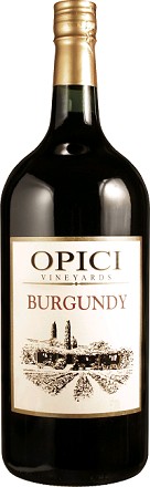 Opici Burgundy 3L