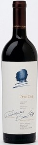 Opus One Red 750ml
