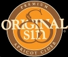 Original Sin Apricot Cider 355ml