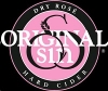Original Sin Hard Cider Dry Rose 5L