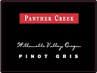 Panther Creek Pinot Gris 750ml