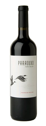 Paraduxx Proprietary Red 375ml