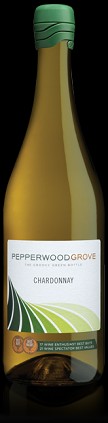 Pepperwood Grove Chardonnay 750ml