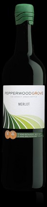 Pepperwood Grove Merlot 750ml