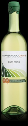 Pepperwood Grove Pinot Grigio 750ml