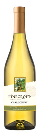 Pinecroft Chardonnay 750ml