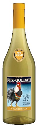 Rex Goliath Chardonnay 1.50L