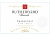 Rutherford Ranch Chardonnay 750ml