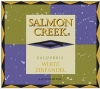 Salmon Creek White Zinfandel 750ml