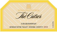 Sonoma-cutrer Chardonnay The Cutrer 750ml