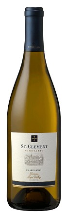 St. Clement Chardonnay 750ml
