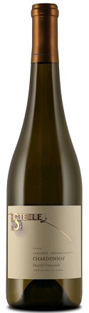 Steele Wines Chardonnay Durell Vineyard 750ml