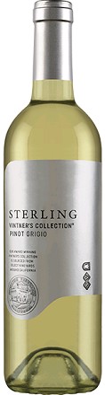 Sterling Vineyards Pinot Grigio Vintner's Collection 750ml