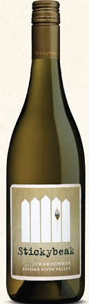 Stickybeak Chardonnay 750ml