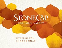 Stonecap Chardonnay 750ml