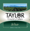 Taylor Country Cellars White 3L