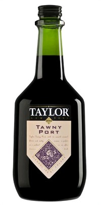Taylor Port Tawny 3L