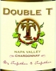Trefethen Chardonnay Double T 750ml