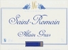 Alain Gras Saint-romain Rouge 750ml