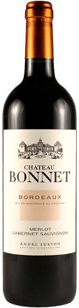 Chateau Bonnet Bordeaux 750ml