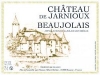 Chateau De Jarnioux Beaujolais 750ml