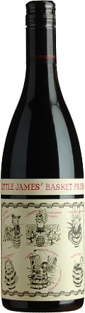 Chateau De Saint Cosme Little James' Basket Press Rouge 750ml