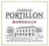 Chateau Portillon Bordeaux 750ml