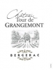 Chateau Tour De Grangemont Bergerac 750ml