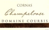 Domaine Courbis Cornas Champelrose 750ml