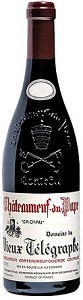 Domaine Du Vieux Telegraphe Chateauneuf-du-pape La Crau 750ml