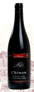 Jean-maurice Raffault Chinon Les Galuches 750ml
