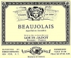 Louis Jadot Beaujolais 750ml