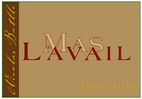 Mas De Lavail Tradition 750ml