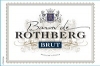 Baron De Rothberg Brut 750ml
