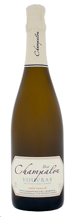 Champalou Vouvray Brut 750ml