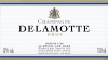 Delamotte Champagne Brut 750ml
