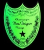 Dom Perignon Champagne Cuvee Vintage Luminous 750ml