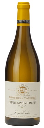 Drouhin Vaudon Chablis Secher 750ml