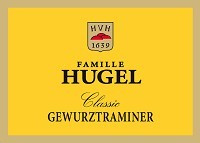 Famille Hugel Gewurztraminer Classic 750ml